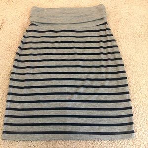 Gap Comfy Skirt